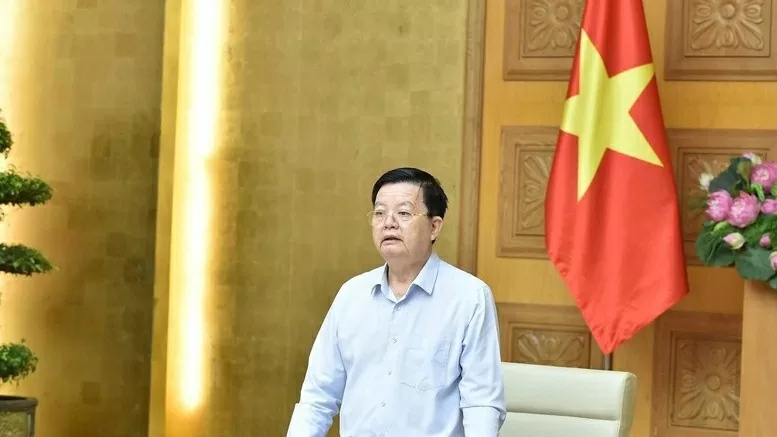 Phó Thủ tướng Mai Văn Chính chủ trì Phiên họp lần thứ tư của Ban Chỉ đạo Triển lãm thành tựu Đất nước nhân dịp kỷ niệm 80 năm ngày Quốc khánh. (Ảnh: VGP/Giang Thanh) Phó Thủ tướng Mai Văn Chính chủ trì Phiên họp lần thứ tư của Ban Chỉ đạo Triển lãm thành tựu Đất nước nhân dịp kỷ niệm 80 năm ngày Quốc khánh. (Ảnh: VGP/Giang Thanh)