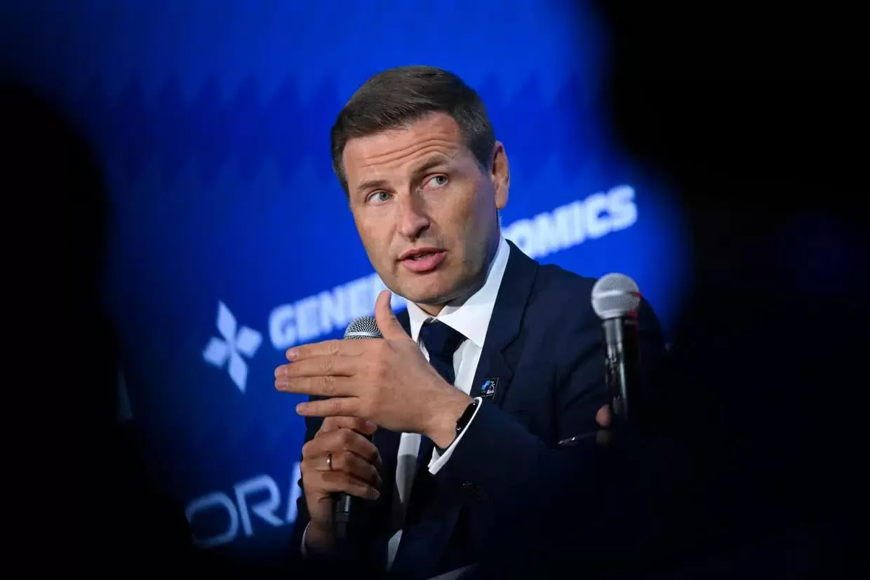 Mỹ dự kiến giảm hiện diện quân sự tại châu Âu, chuyển trọng tâm đến châu Á và Trung Đông