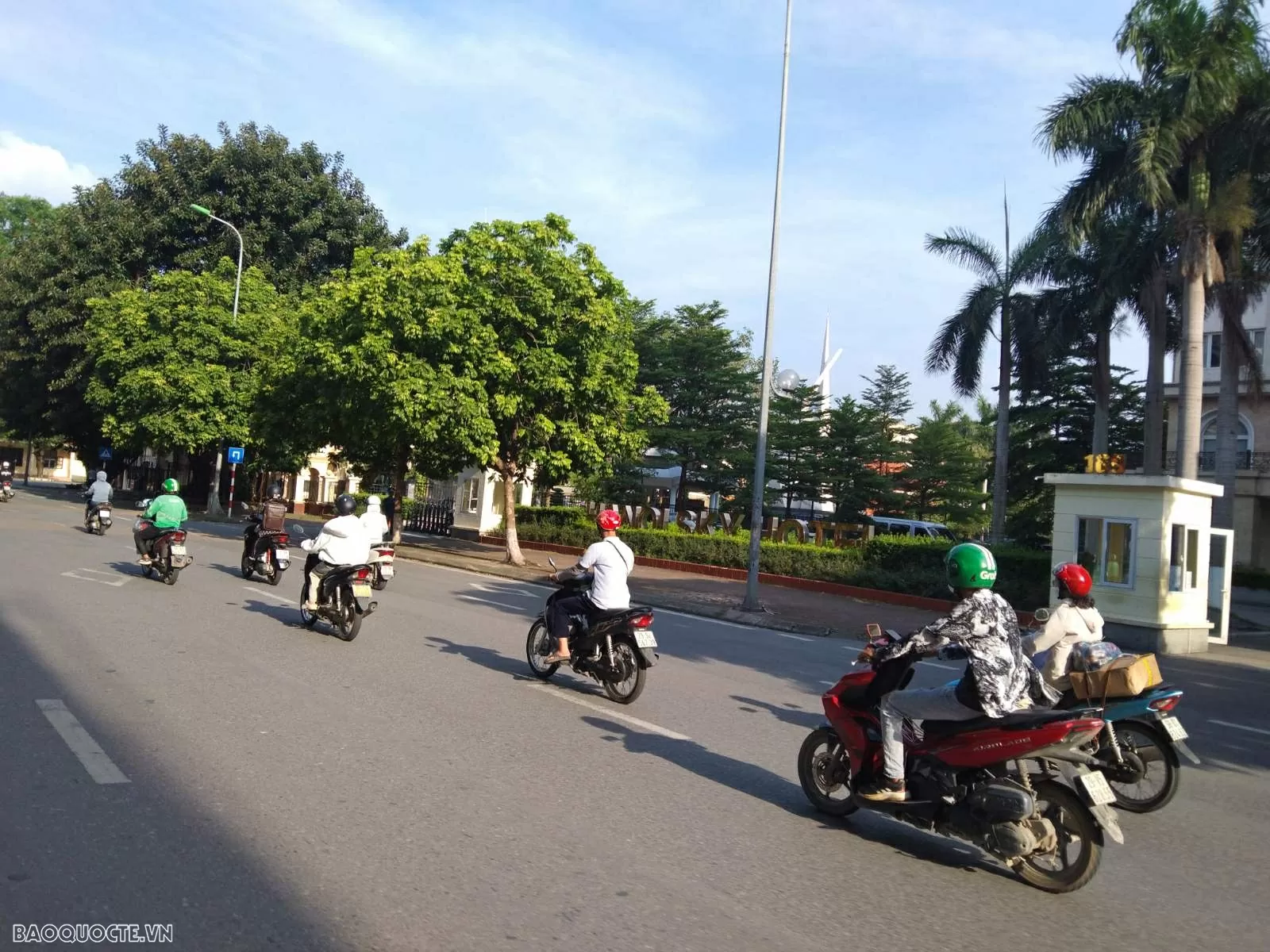 Dự báo thời tiết 10 ngày tới (26/7-4/8): Bắc Bộ, Thanh Hoá-Đà Nẵng, phía Đông từ Quảng Ngãi đến Khánh Hòa khả năng xảy ra đợt nắng nóng diện rộng