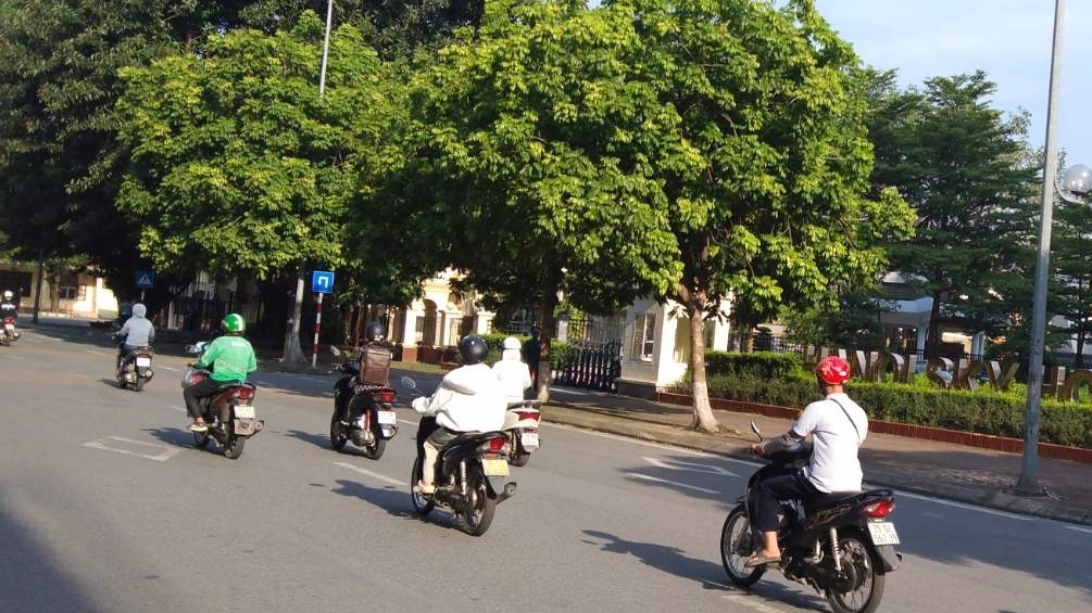 du bao thoi tiet 10 ngay toi 267 48 bac bo thanh hoa da nang phia dong tu quang ngai den khanh hoa kha nang xay ra dot nang nong dien rong