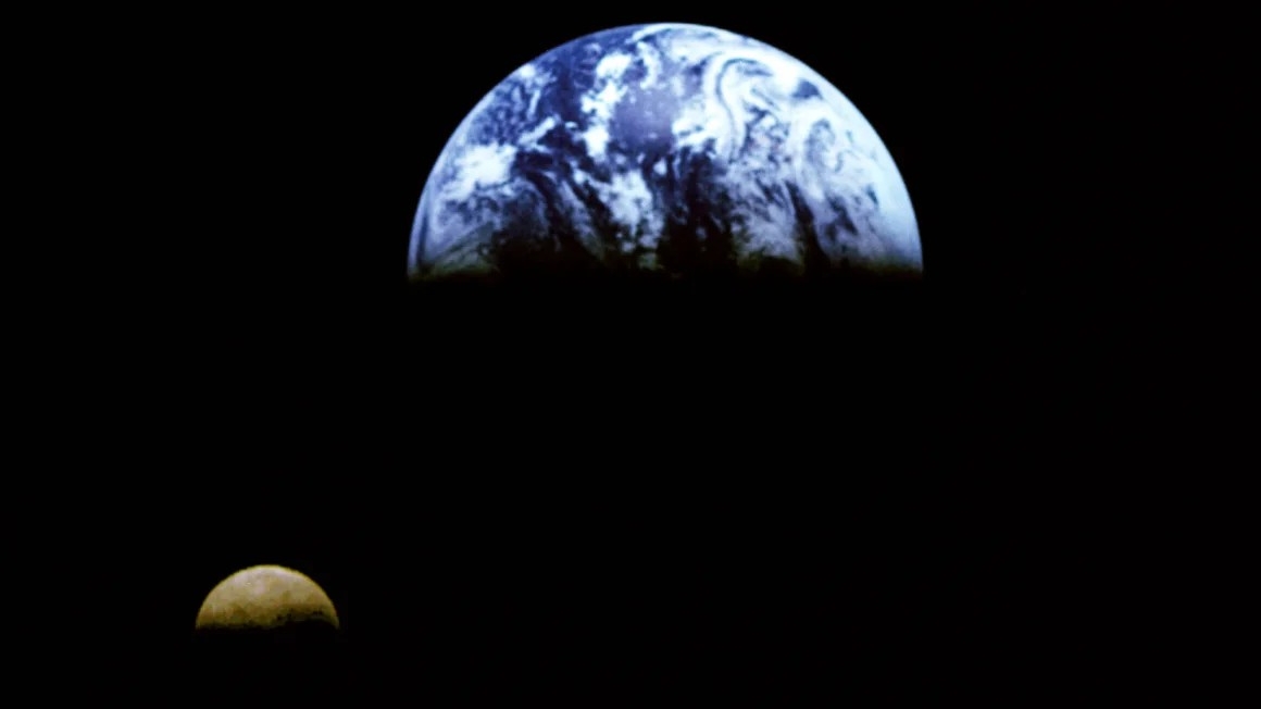 Trái đất quay nhanh hơn, thế giới đứng trước bước đi chưa từng có