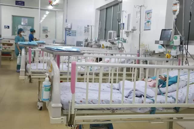 Tai hại khi hiểu sai về sốt xuất huyết