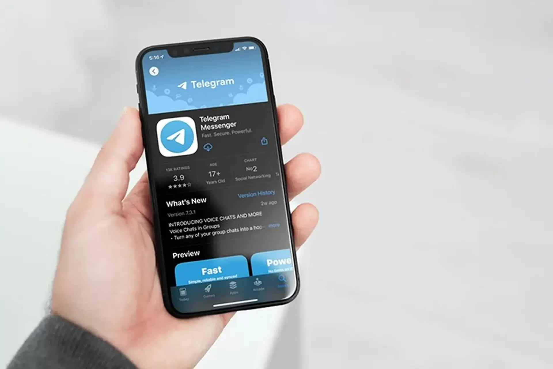Cách cài tiếng Việt cho Telegram trên điện thoại và máy tính đơn giản.