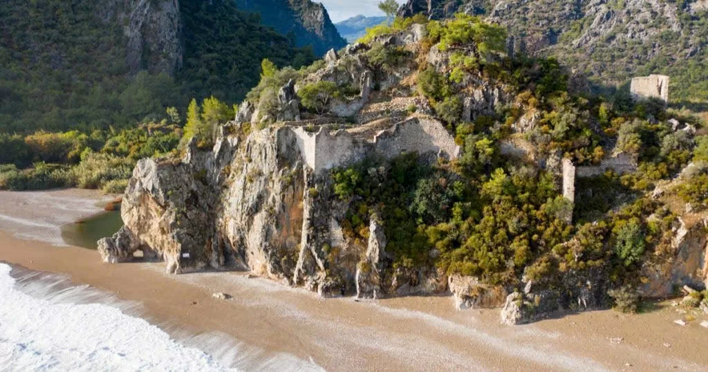 du lịch Thổ Nhĩ Kỳ du lịch Thổ Nhĩ Kỳ