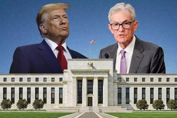 Chủ tịch Powell bị Bộ Tư pháp Mỹ điều tra, báo hiệu sự phai nhạt của một 'Fed kỹ trị'?