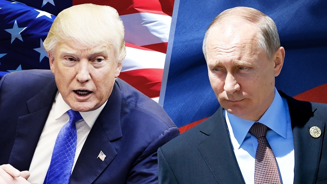 Xung đột Ukraine: Đe dọa Nga thất bại, Tổng thống Trump 'mất kiên nhẫn' với Moscow