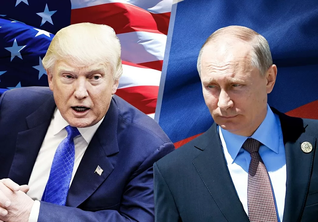 Xung đột Ukraine: Đe dọa Nga thất bại, Tổng thống Trump 'mất kiên nhẫn' với Moscow