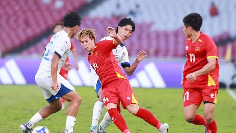 Trận chung kết giữa U23 Việt Nam và U23 Indonesia được dự báo rất căng thẳng