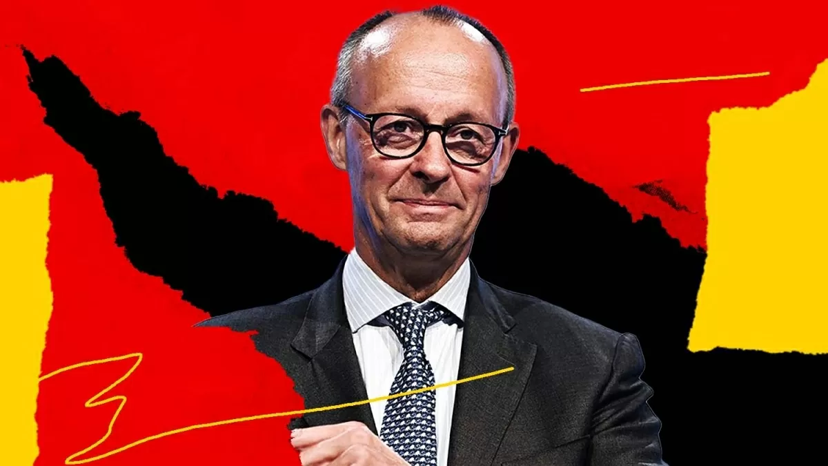 Thủ tướng Friedrich Merz 'mất điểm' trong cuộc thăm dò dư luận mới nhất