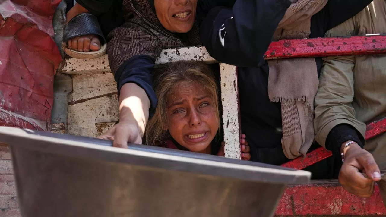 Tình hình Dải Gaza: Hải quân Israel chặn tàu cứu trợ, Australia chỉ trích gay gắt Tel Aviv vi phạm luật pháp quốc tế