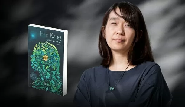 Tác phẩm nối tiếng 'Người ăn chay' được phát hành với diện mạo và bản dịch mới