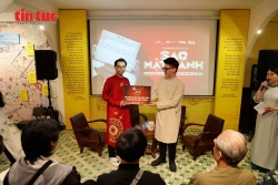 Lan tỏa tình yêu lịch sử trong cộng đồng thanh niên, sinh viên tại TP. Hồ Chí Minh