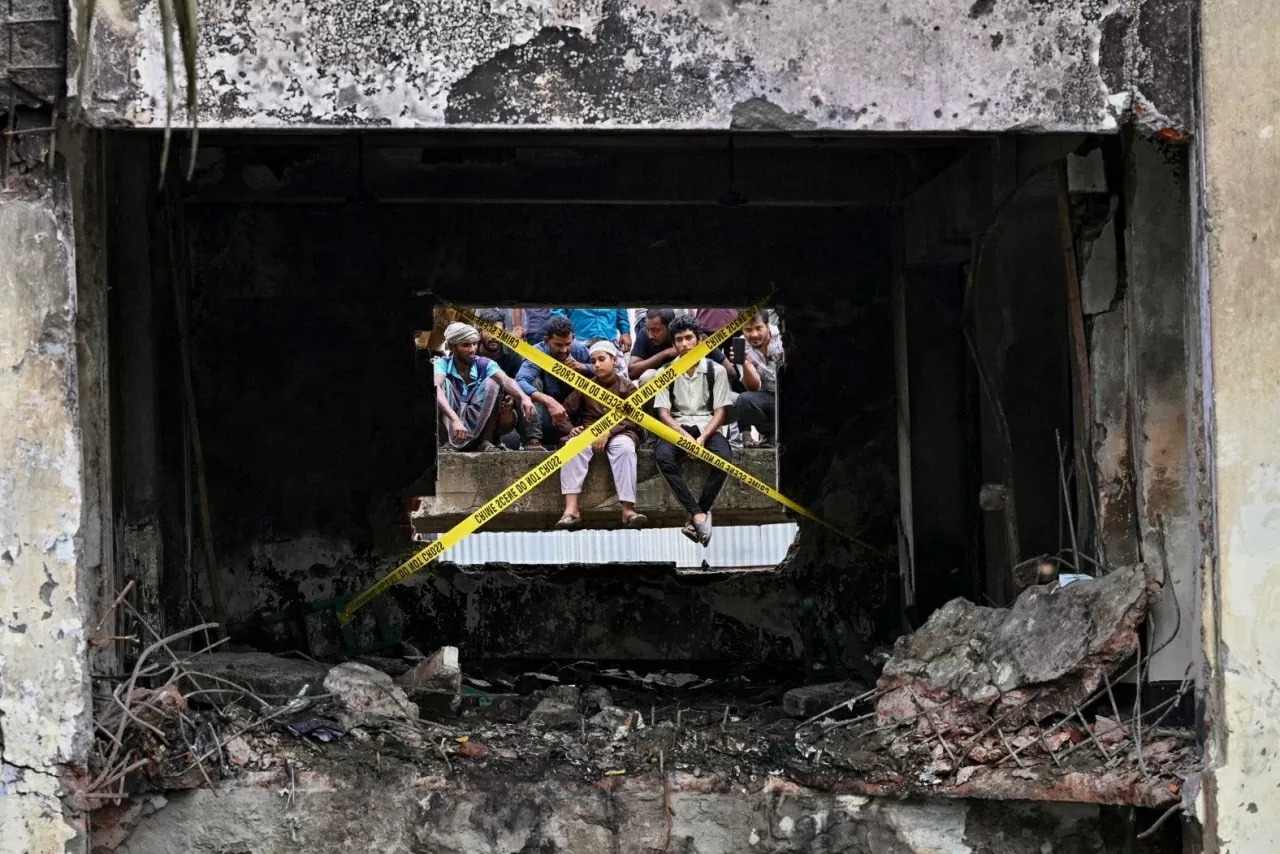 ảnh ấn tượng July 27