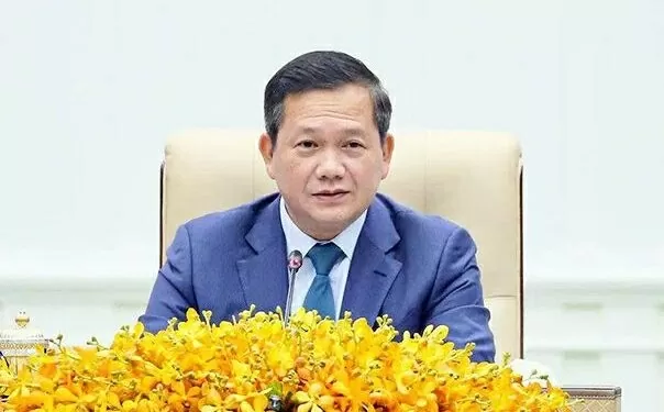 Căng thẳng Campuchia-Thái Lan: Mỹ tiếp tục hối thúc giảm leo thang, Thủ tướng Hun Manet chuẩn bị đến Malaysia Căng thẳng Campuchia-Thái Lan: Mỹ tiếp tục hối thúc giảm leo thang, Thủ tướng Hun Manet chuẩn bị đến Malaysia