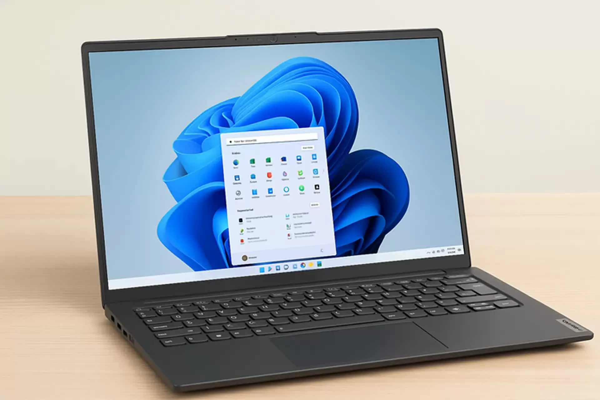 Cách chụp màn hình laptop Lenovo nhanh chóng và tiện lợi.