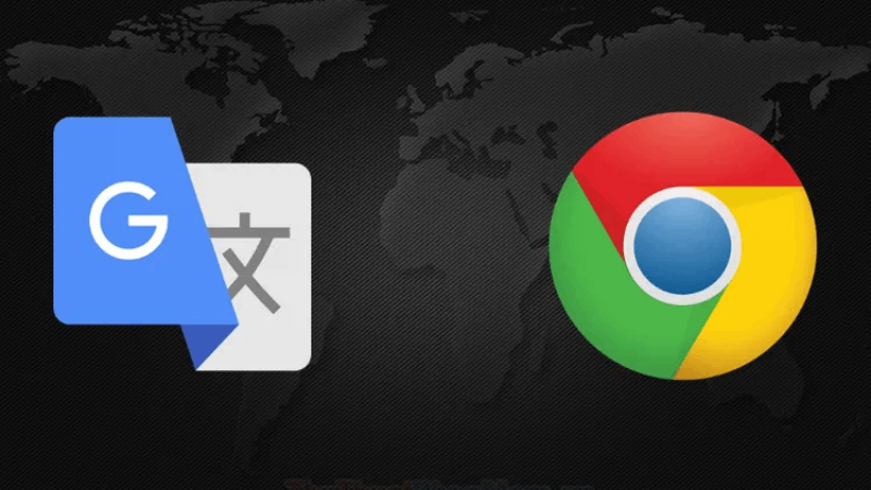 Cách ghim biểu tượng Google dịch lên thanh công cụ Chrome đơn giản.