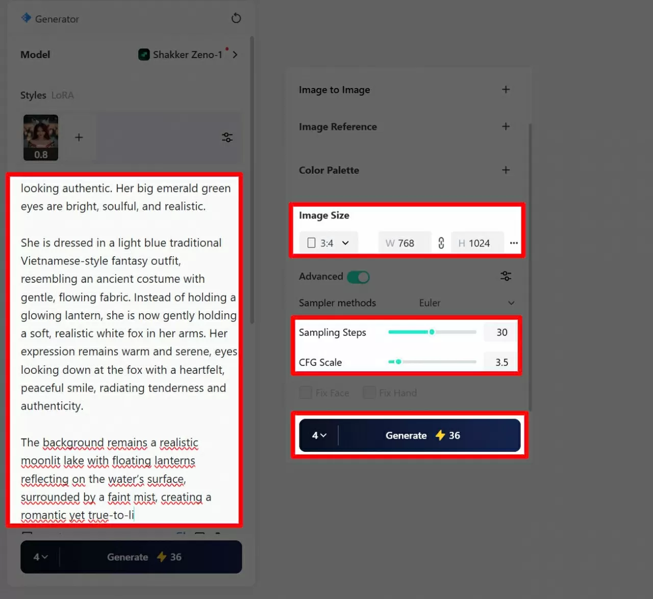Dán nội dung mô tả vào khung nhập liệu và điều chỉnh. Dán nội dung mô tả vào khung nhập liệu và điều chỉnh.
