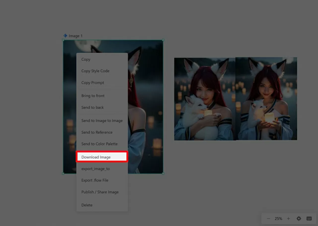 Chọn Lưu hình ảnh thành... Chọn Lưu hình ảnh thành...