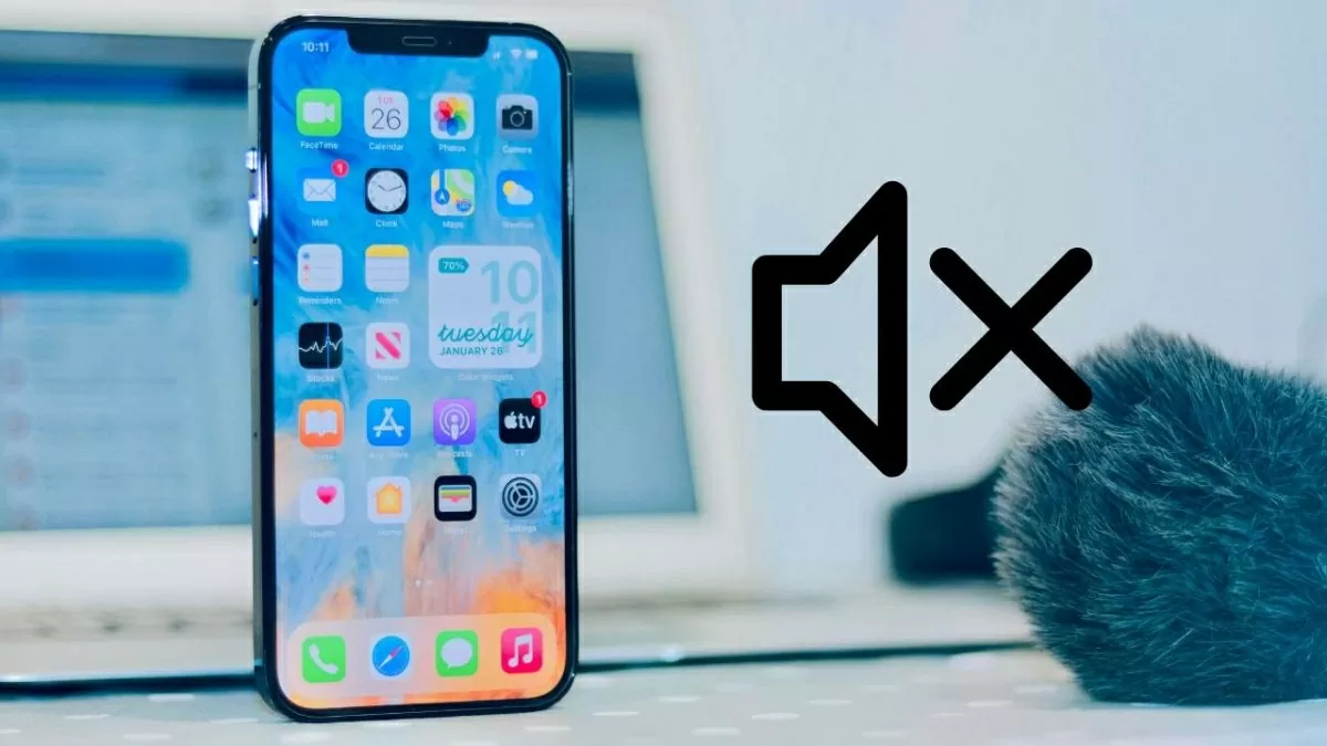 Cách sửa lỗi điện thoại bị mất tiếng hiệu quả và nhanh chóng.