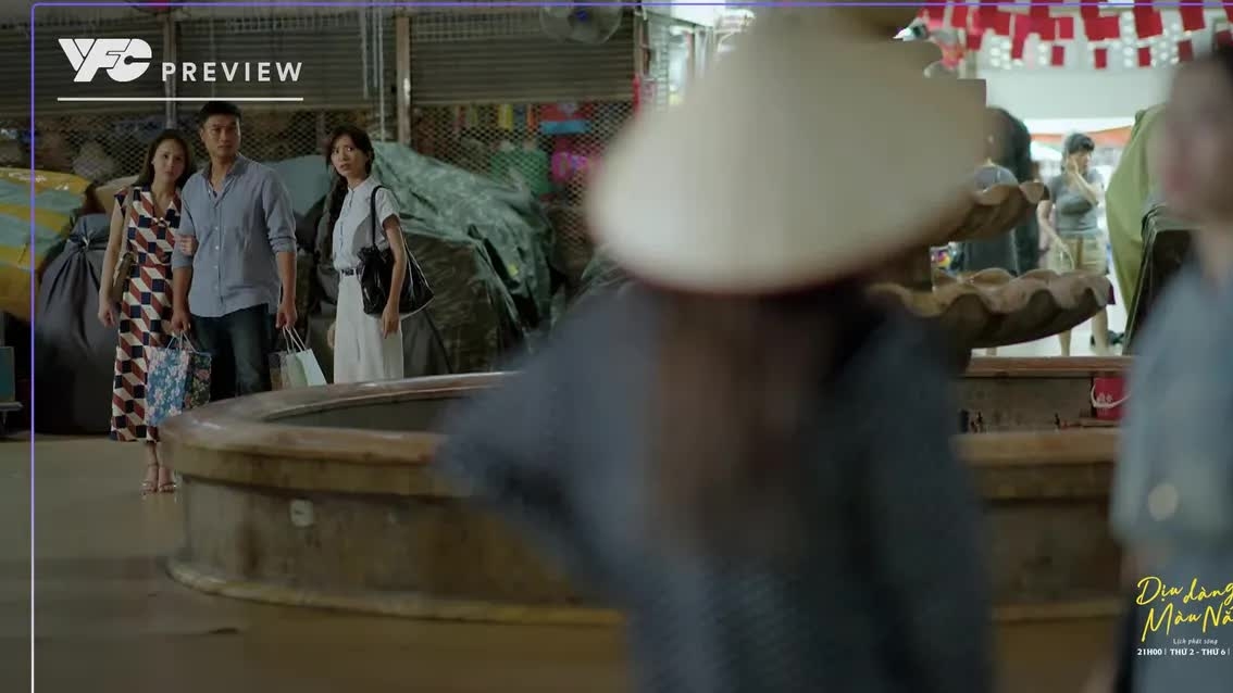 Dịu dàng màu nắng tập cuối: Thảo gặp sự cố lớn?