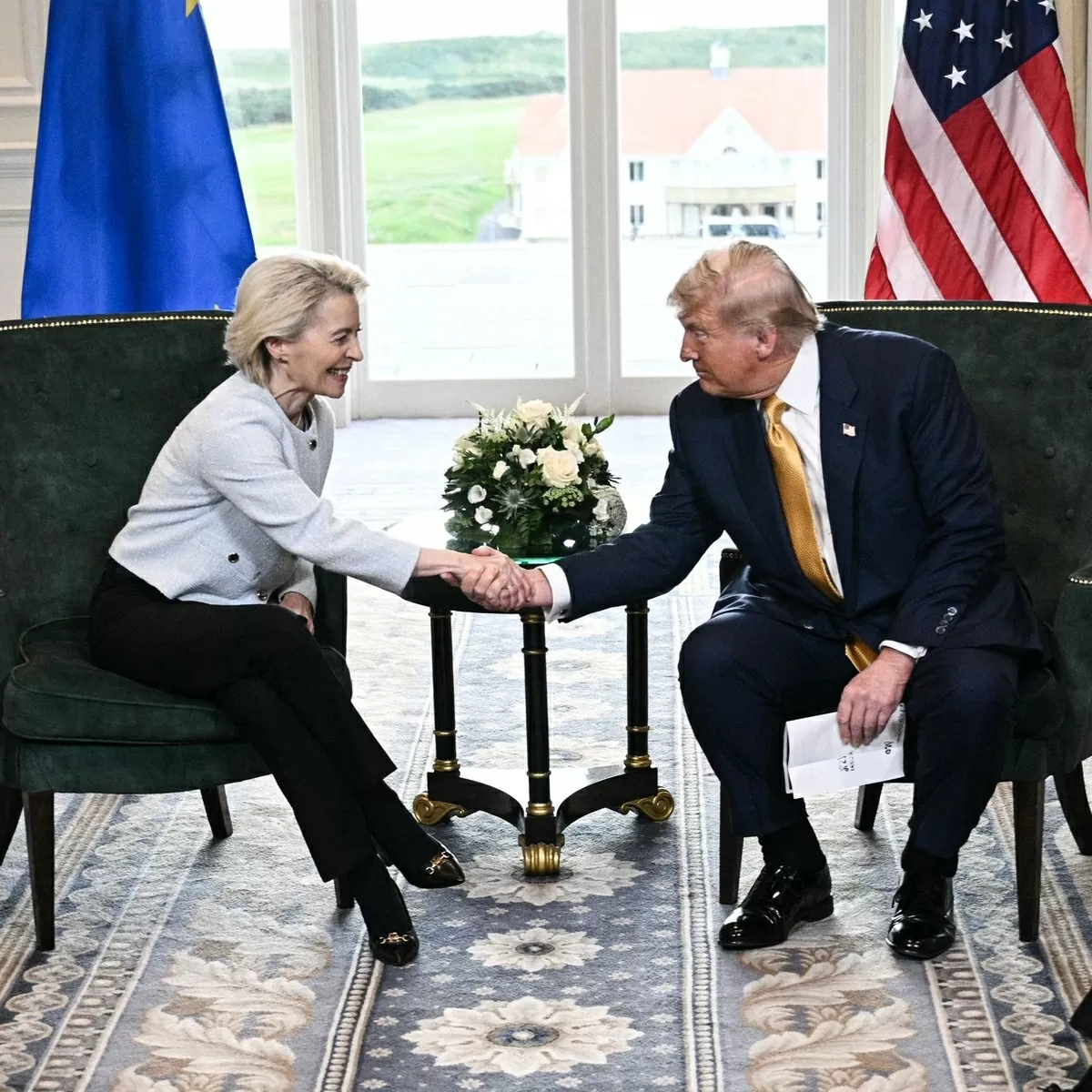 Mỹ-EU