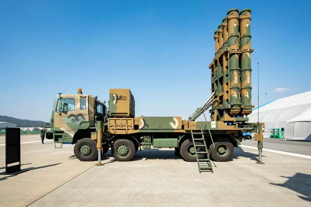 Đức tiếp nhận hệ thống Arrow 3, bước tiến lớn trong sáng kiến Lá chắn bầu trời châu Âu