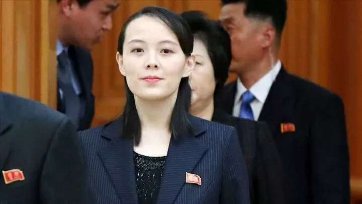 Em gái Chủ tịch Triều Tiên cảnh báo hậu quả không thể tưởng tượng nổi từ cuộc tập trận chung Mỹ-Hàn