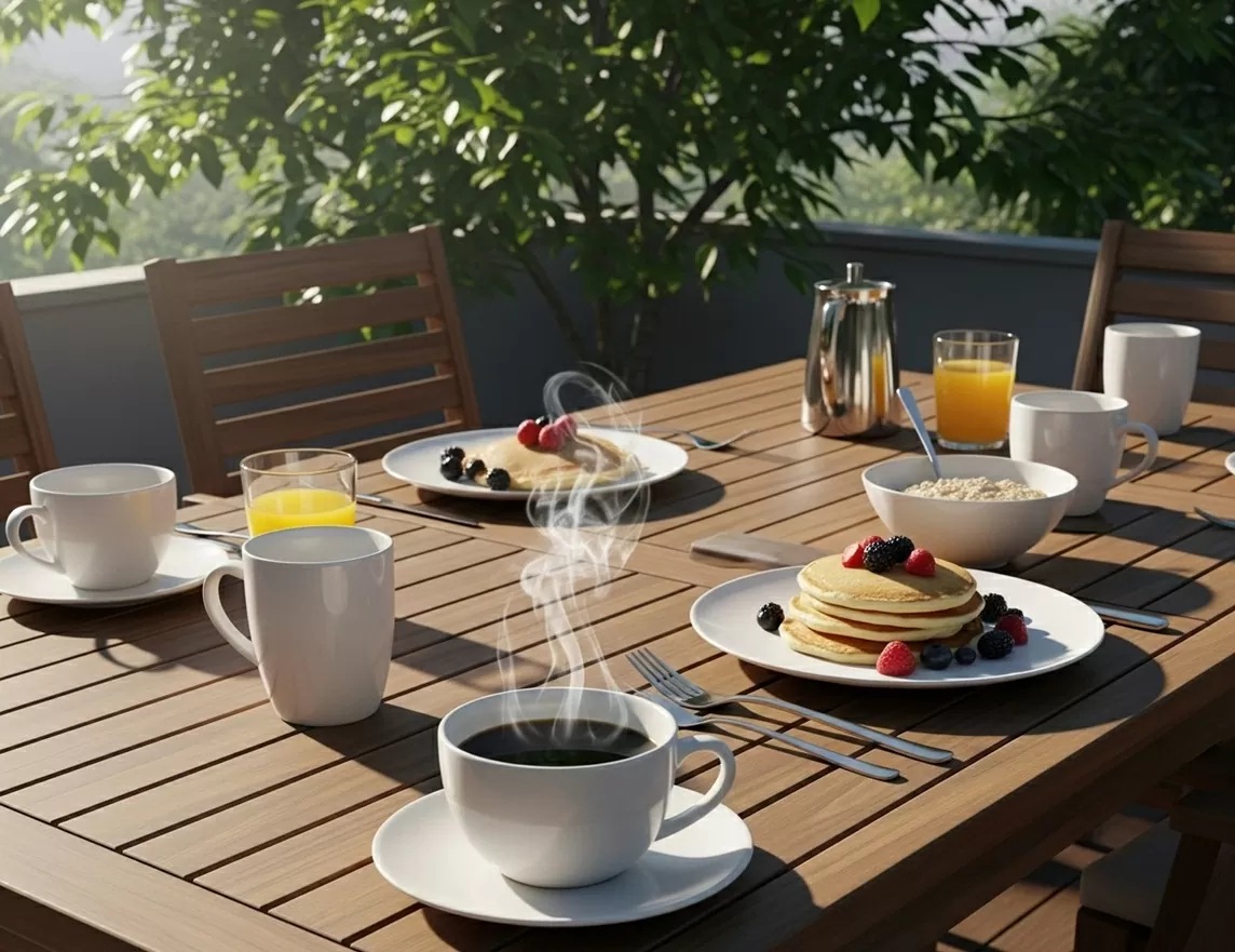 Thay đổi 5 thói quen uống cà phê để giảm mỡ, trẻ hoá cơ thể