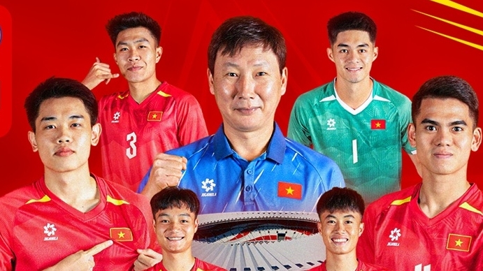 Áp dụng VAR tại trận chung kết giải U23 Đông Nam Á 2025