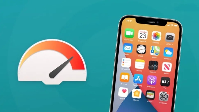 Cách tăng tốc iPhone nhanh chóng không phải ai cũng biết