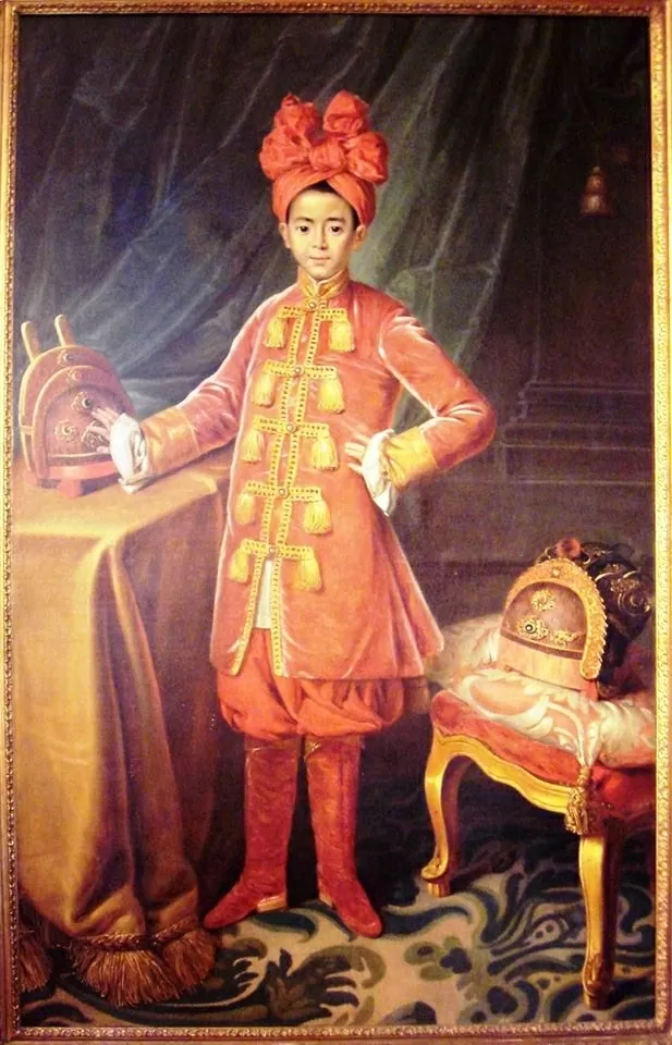 Việt Nam-Mỹ: Cội nguồn và những tiếp xúc đầu tiên giữa hai dân tộc