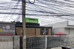 Xả súng tại Thái Lan khiến ít nhất 4 người thiệt mạng, thủ phạm tự sát