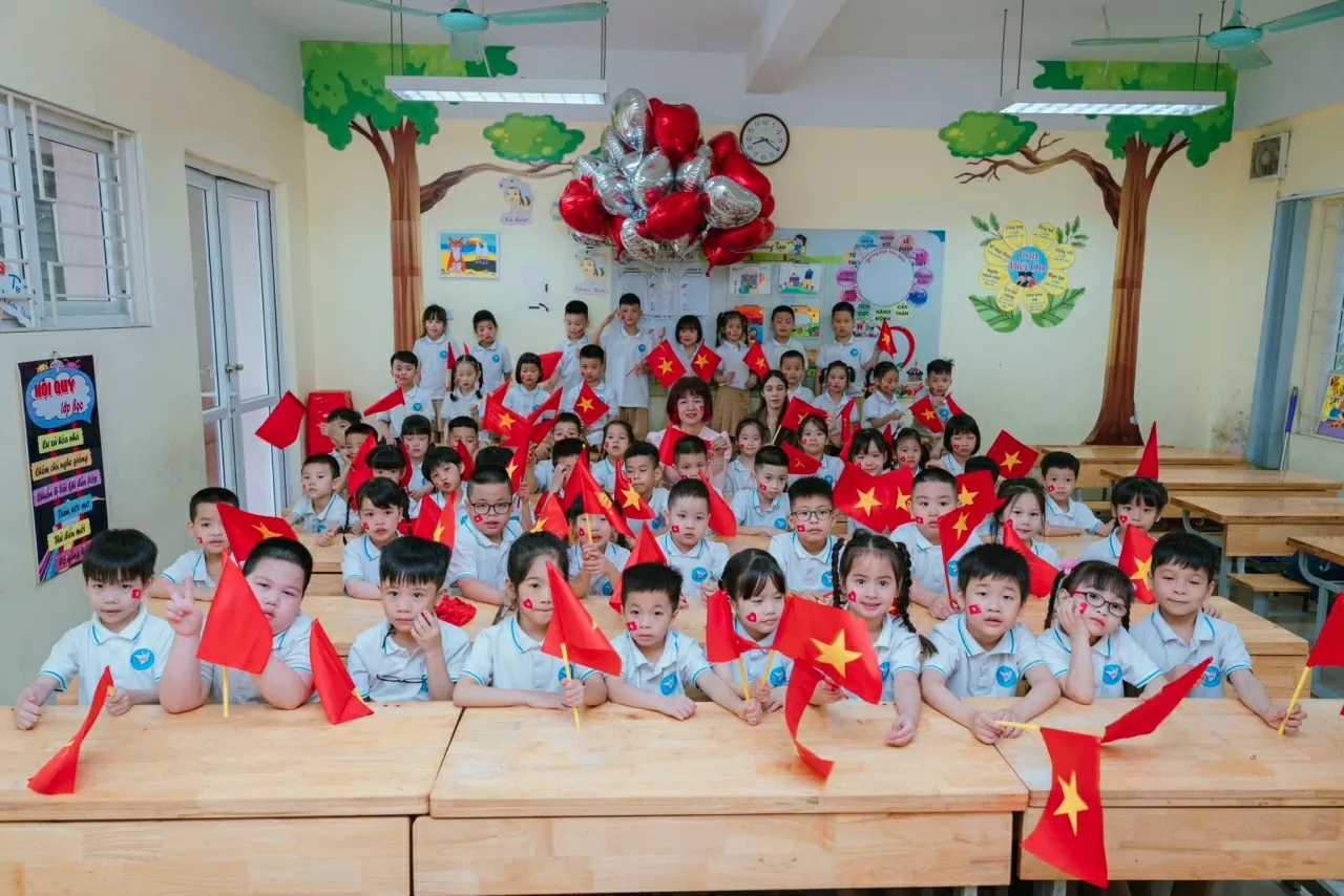 Nghị quyết của Bộ Chính trị về đột phá phát triển giáo dục và đào tạo Nghị quyết của Bộ Chính trị về đột phá phát triển giáo dục và đào tạo