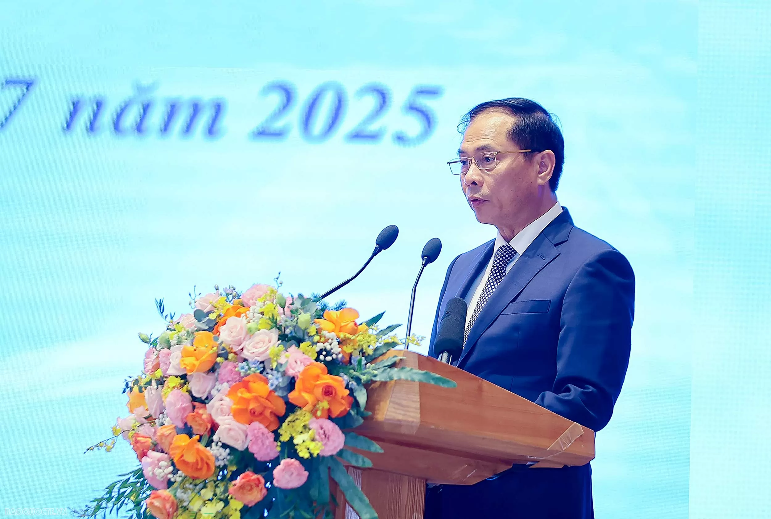 Việt Nam quyết tâm tổ chức năm APEC 2027 thành công toàn diện