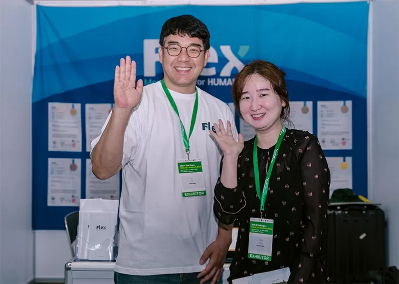 Bước nhảy vọt trong kỷ nguyên khởi nghiệp quốc gia và quốc tế đánh dấu sự hợp tác giao thương bền chặt Việt Hàn