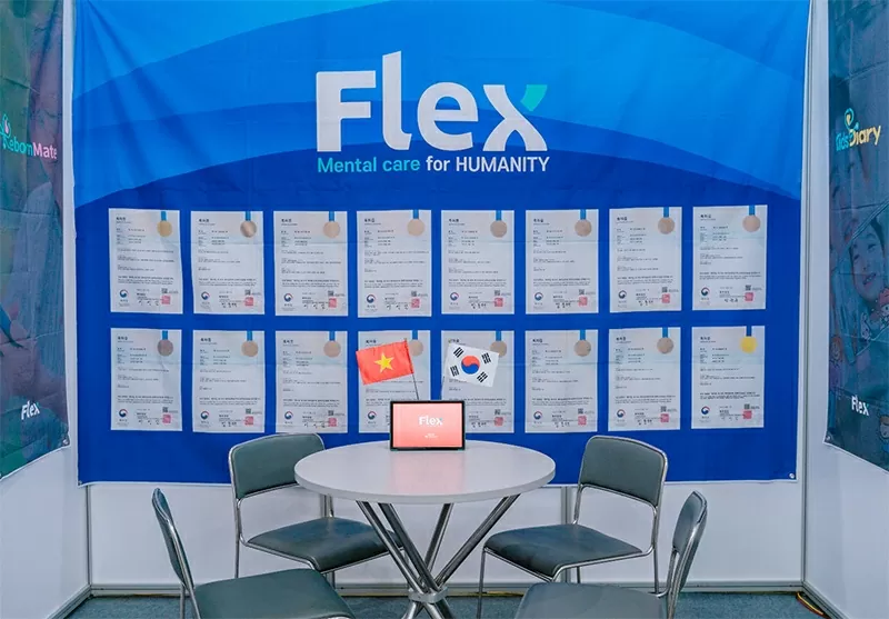 Bước nhảy vọt trong kỷ nguyên khởi nghiệp quốc gia và quốc tế đánh dấu sự hợp tác giao thương bền chặt Việt Hàn