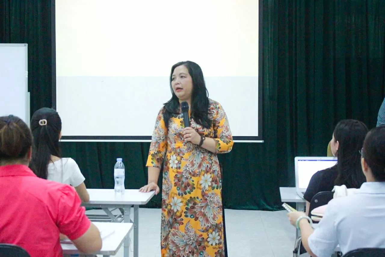 Đảng ủy Bộ Ngoại giao khai giảng lớp bồi dưỡng lý luận chính trị cho đảng viên mới, quần chúng ưu tú