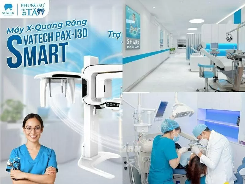 Nha khoa Shark có đa dạng các dịch vụ chất lượng với chi phí phải chăng. Nha khoa Shark có đa dạng các dịch vụ chất lượng với chi phí phải chăng.