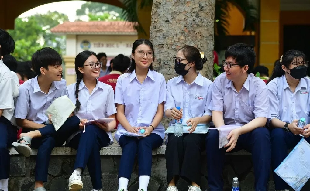 Năm 2025, hơn 310.000 thí sinh không đăng ký xét tuyển đại học và cao đẳng