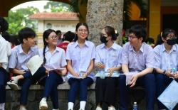 Bộ GD&ĐT thông tin về số thí sinh không đăng ký xét tuyển đại học và cao đẳng năm nay