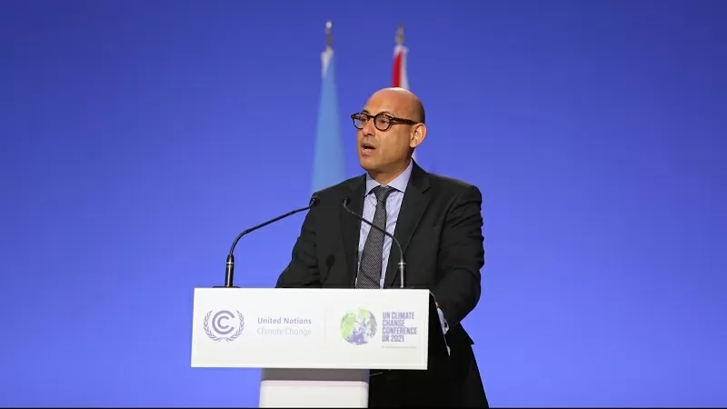 (Nguồn: Climate Home News)