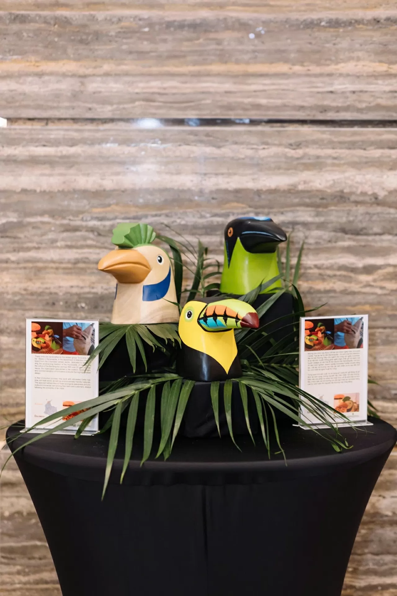 Thứ trưởng Ngoại giao Lê Thị Thu Hằng: Nhiều tiềm năng hợp tác Việt Nam-Colombia chưa được khai thác hết