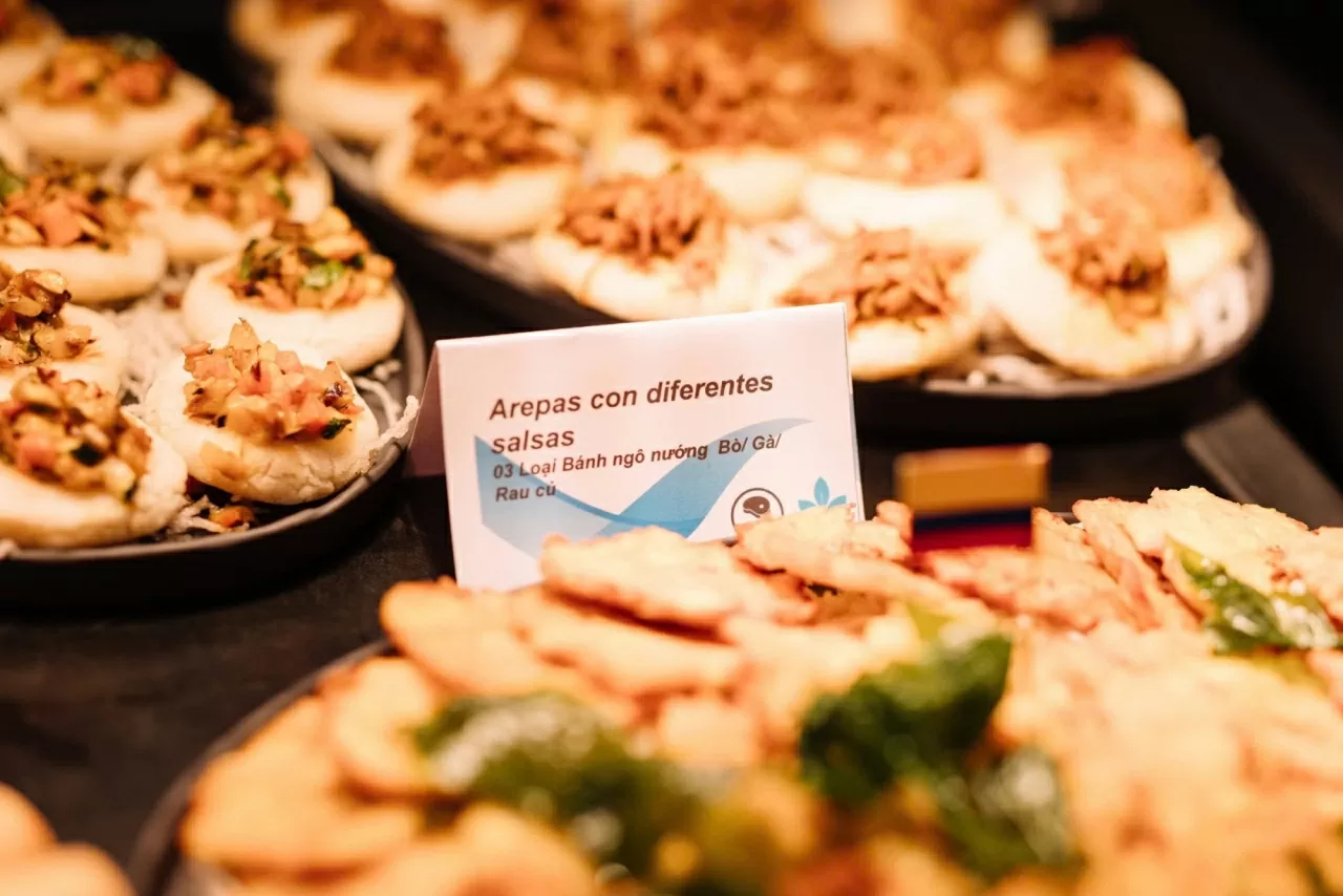 Thứ trưởng Ngoại giao Lê Thị Thu Hằng: Nhiều tiềm năng hợp tác Việt Nam-Colombia chưa được khai thác hết