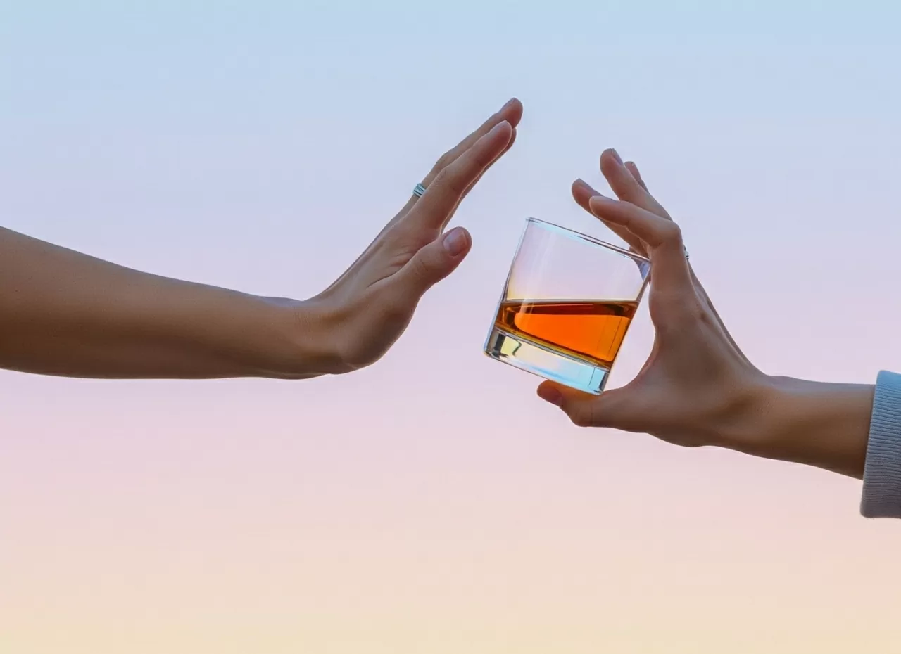 Lợi ích ngắn và dài hạn khi dừng rượu bia một tuần, tháng, nửa đến cả năm hoặc lâu hơn