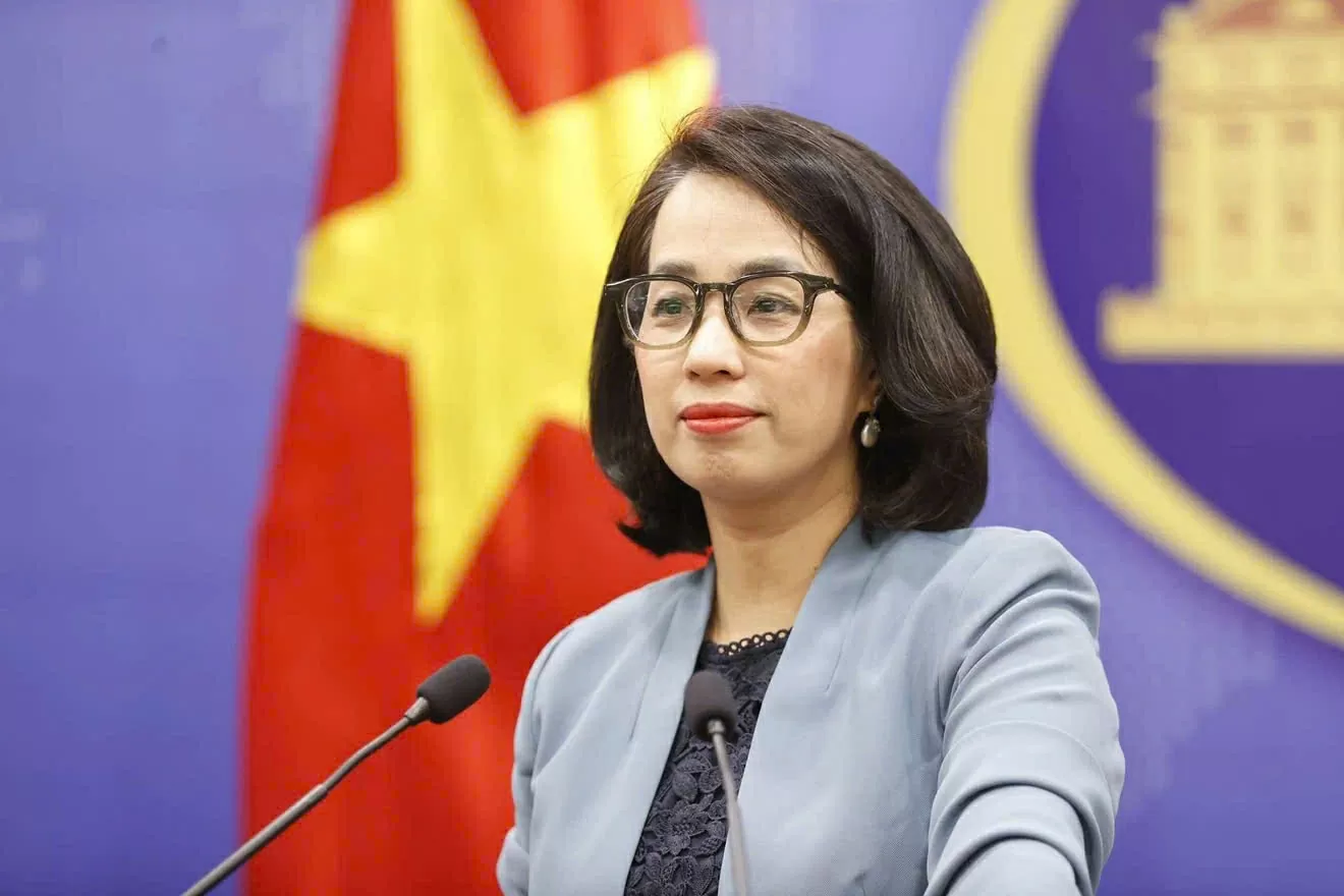 Người phát ngôn