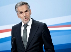 Hà Lan ra tay 'gắt' nhằm vào Israel, cảnh báo tăng sức ép nếu đối phương còn cản trở viện trợ Dải Gaza