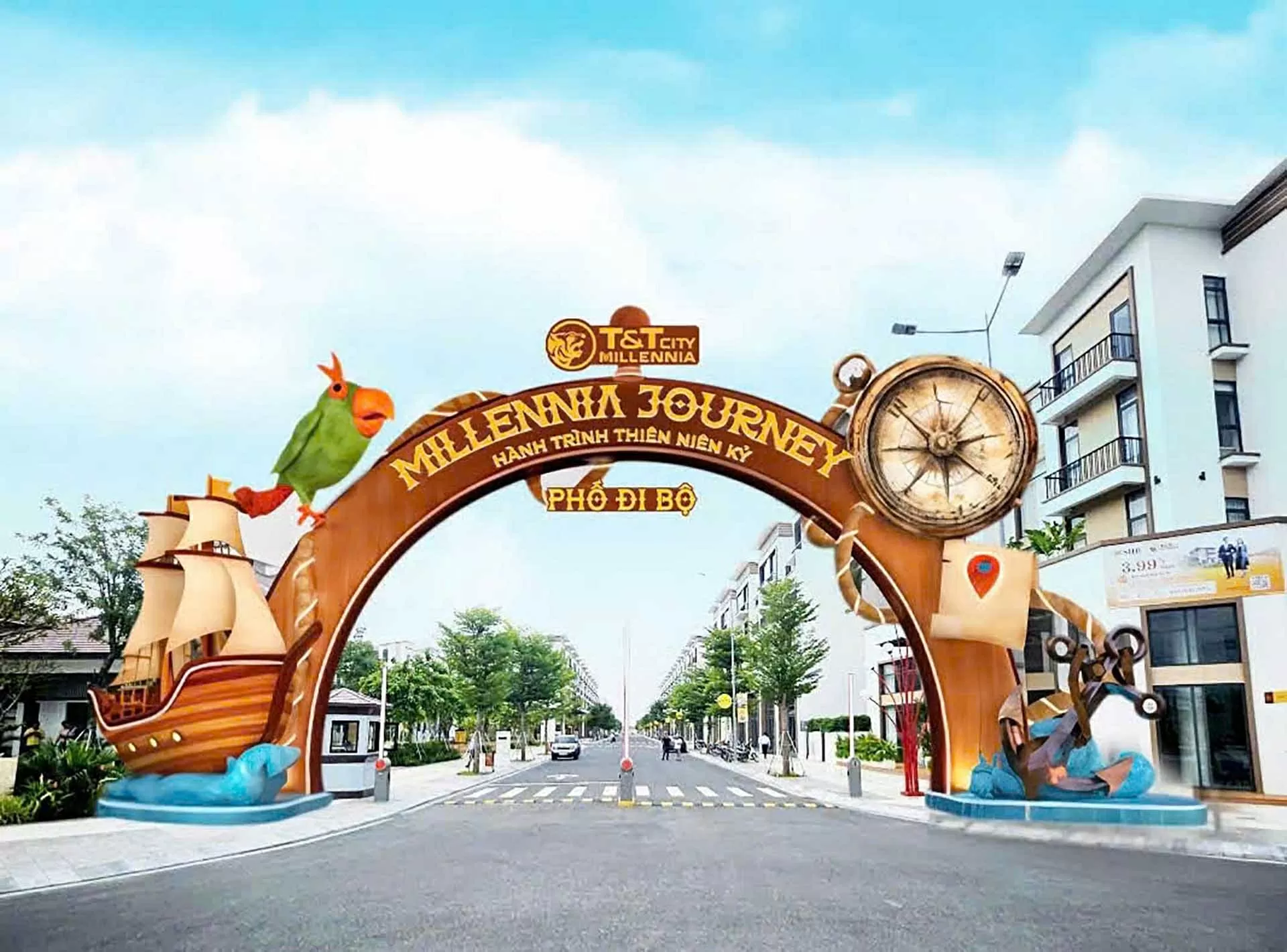 Sắp có đại tiệc nghệ thuật quy mô khủng lần đầu tiên được tổ chức tại Tây Ninh