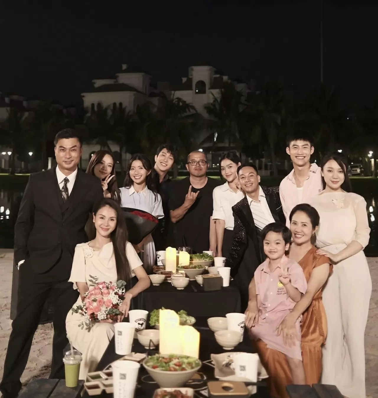 Sao Việt Sao Việt