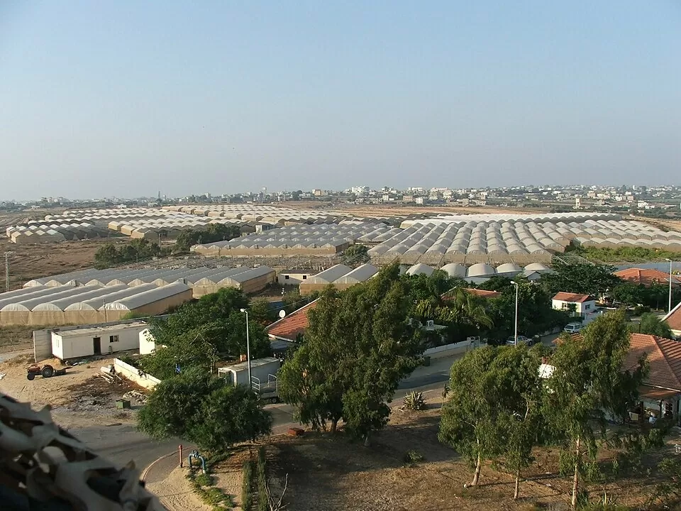 Nhòm ngó Gaza để mở rộng khu định cư, Israel tuyên bố sẽ kiểm soát an ninh chặt thời hậu chiến, 3 anh lớn châu Âu sẽ ra mặt?