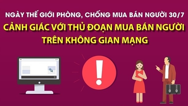 nhung thu doan can tranh cua toi pham mua ban nguoi tren khong gian mang